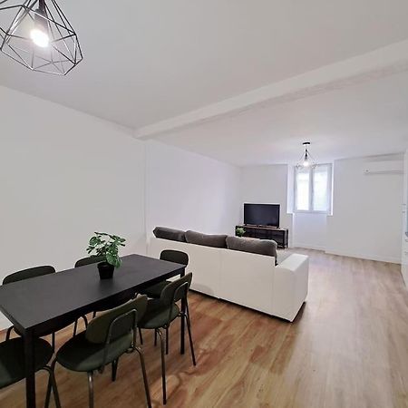 Turin, Appartement Neuf Reims Eksteriør bilde