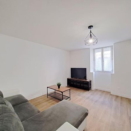 Turin, Appartement Neuf Reims Eksteriør bilde