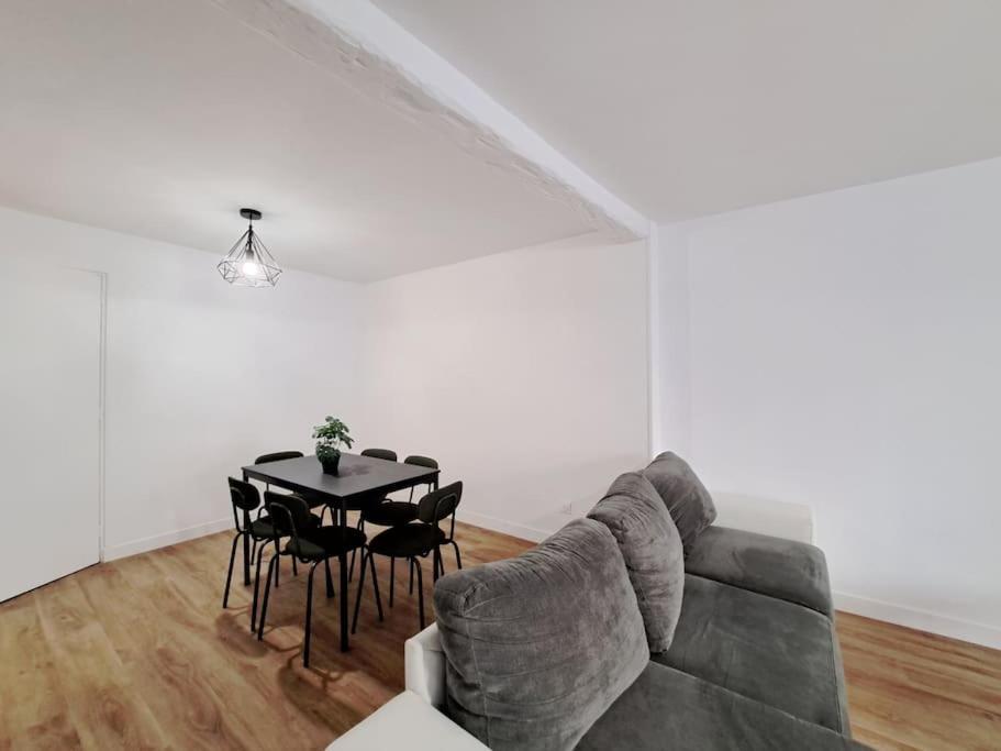 Turin, Appartement Neuf Reims Eksteriør bilde