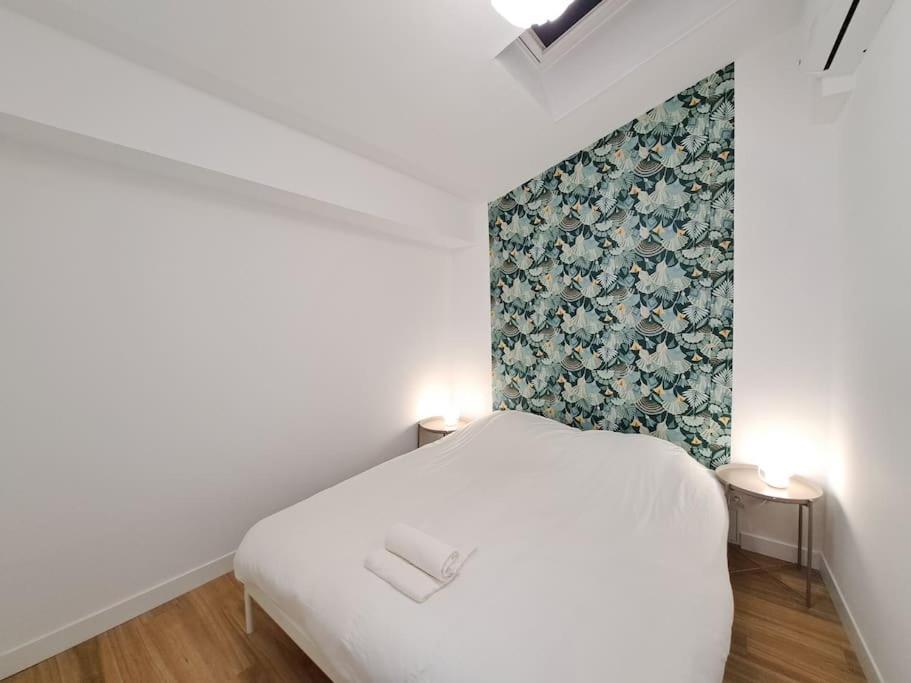 Turin, Appartement Neuf Reims Eksteriør bilde