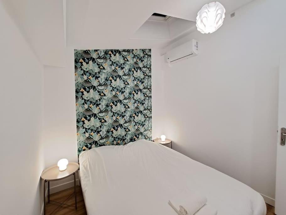 Turin, Appartement Neuf Reims Eksteriør bilde