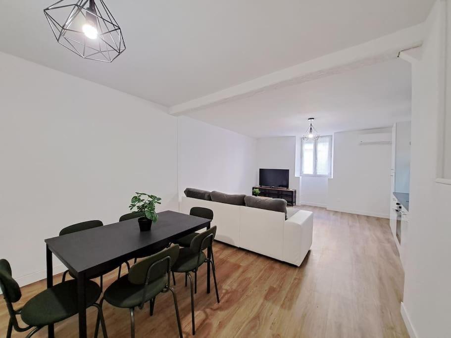 Turin, Appartement Neuf Reims Eksteriør bilde