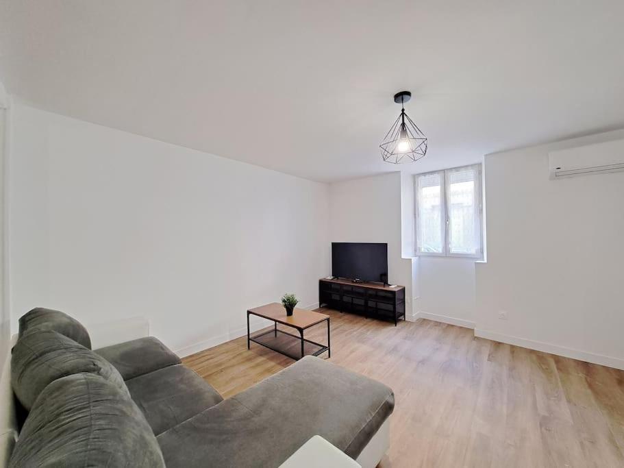 Turin, Appartement Neuf Reims Eksteriør bilde