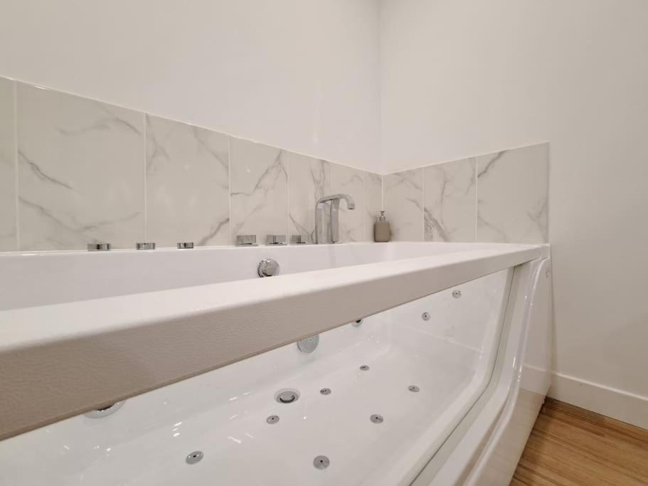 Turin, Appartement Neuf Reims Eksteriør bilde